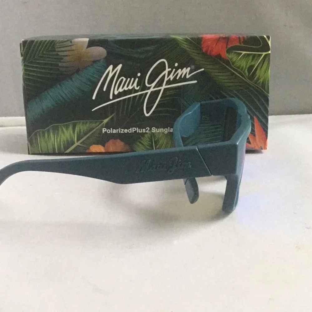 MAUI JIM KOKUA POLARIZED UNISEX.